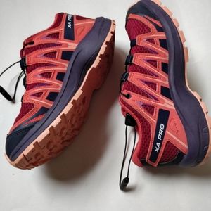 Trail Running Shoes